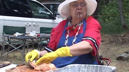 Video thumbnail: SOPTV Specials Our Town: Long Lead – Aggie Baker Pilgrim