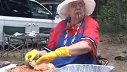 Our Town: Long Lead – Aggie Baker Pilgrim