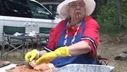 Our Town: Long Lead – Aggie Baker Pilgrim
