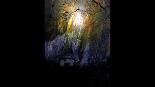 Our Town: "Next" lead – Rock Cave