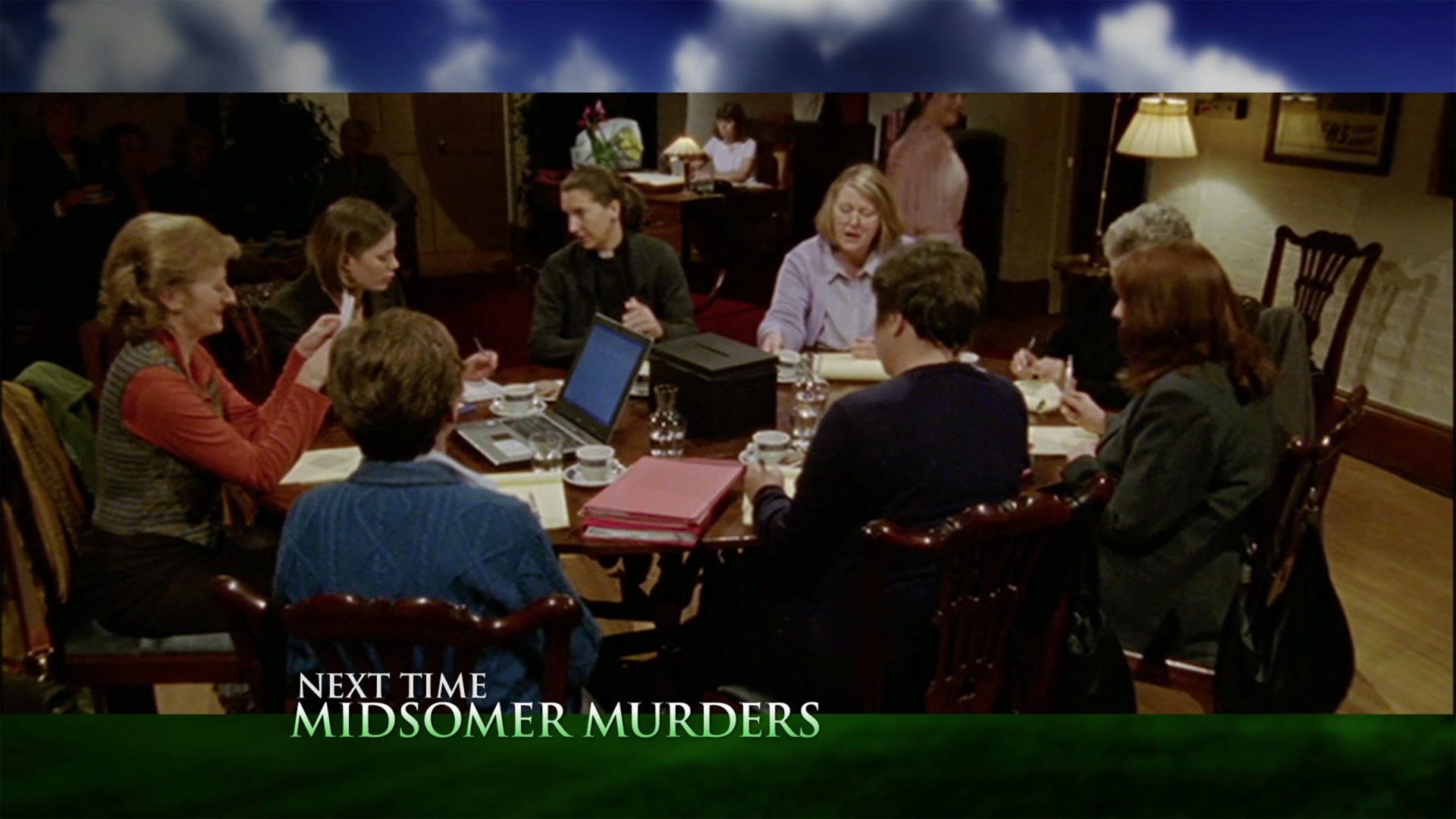 midsomer murders s20e01 watch