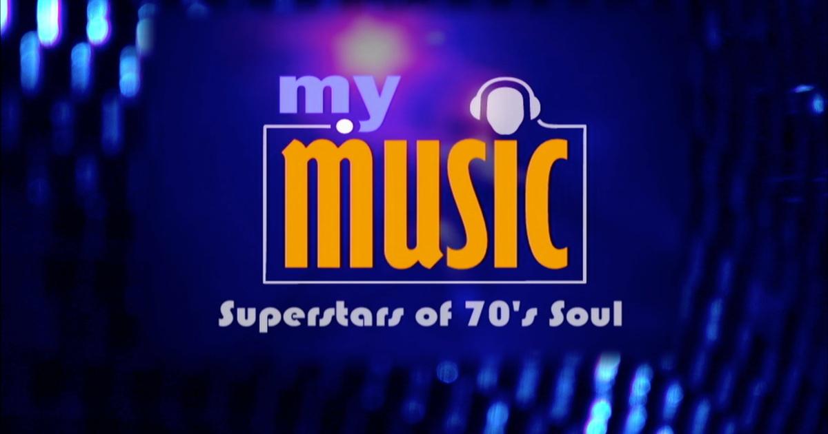 SOPTV 70s Soul Superstars (My Music) PBS