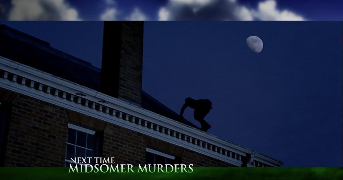 SOPTV Midsomer Murders The Creeper PBS