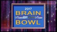 Brain Bowl 2017 - Promo