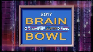 Brain Bowl 2017 - Promo