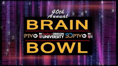 Video thumbnail: SOPTV Brain Bowl 2017 - Full Episode