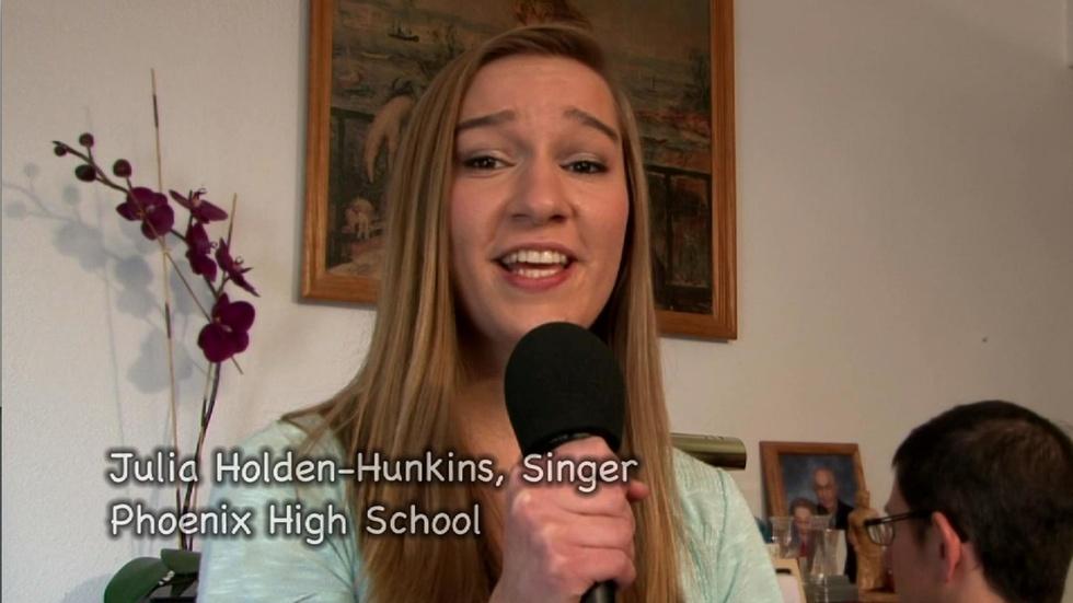 Julia Holden-Hunkins image