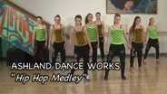 Ashland Dance Works