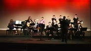 North Medford Jazz Band