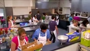 Advanced Culinary Arts