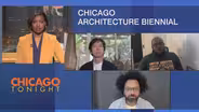 Chicago Architecture Biennial Reimagines City’s Vacant Lots