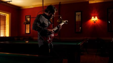 Video thumbnail: Articulate Through His Fingers
