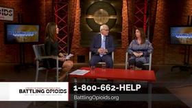 Video thumbnail: WVIA Special Presentations Battling Opioids: A Project of PA Public Media Part 4