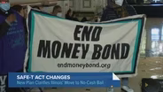 State Legislators Propose SAFE-T Act Changes