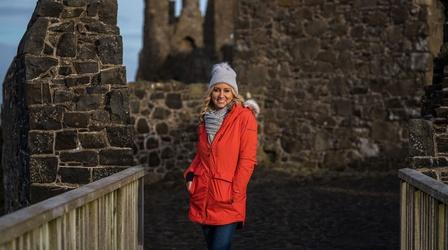 Video thumbnail: Family Travel with Colleen Kelly Dublin to Northern Ireland