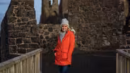 Dublin to Northern Ireland