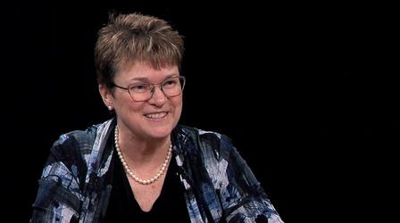 Video thumbnail: Lakeland Currents Her Legacy: President Dr. Hensrud Retires from BSU