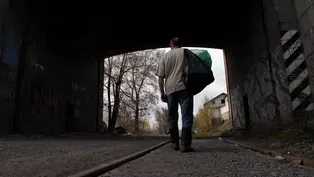 Homelessness in NEPA - Preview