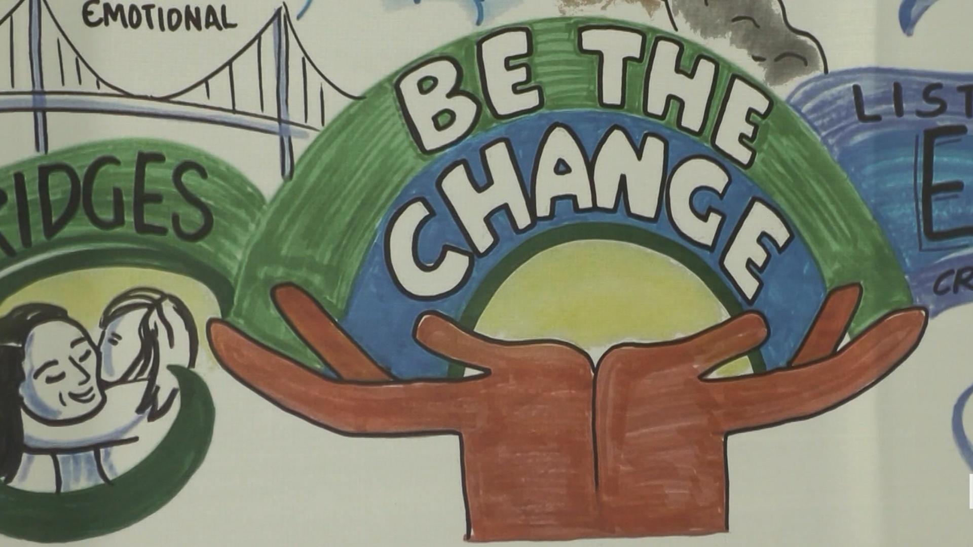 Kids Are Worth It Conference