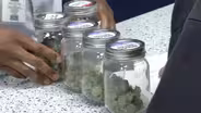 Medical marijuana dispensaries ready to sell to new market