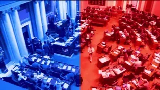 Session recap, Capitol Reporters, Retiring lawmakers  