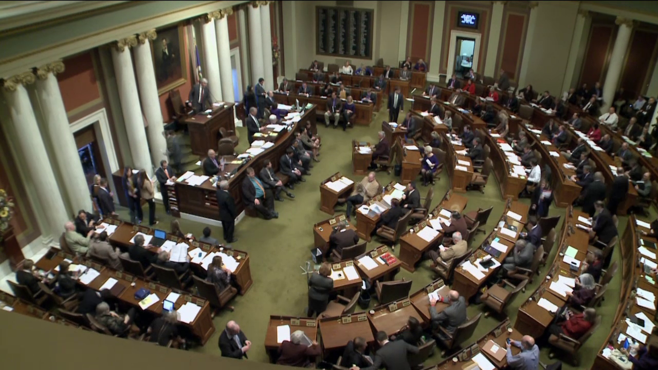 MN quality of life, capitol diversity