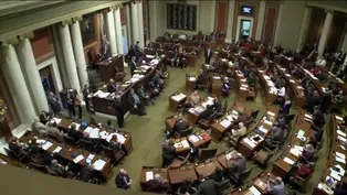 MN quality of life, capitol diversity
