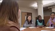 Long term care, youth day, Minnesota Youth Council