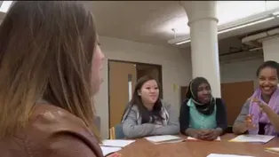 Long term care, youth day, Minnesota Youth Council