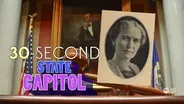 30-Second State Capitol: Hannah Kempfer