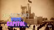 30-Second State Capitol: Central Park