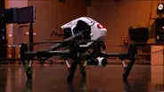 Check-in with Capitol journalists; politics of drones