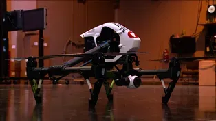 Check-in with Capitol journalists; politics of drones