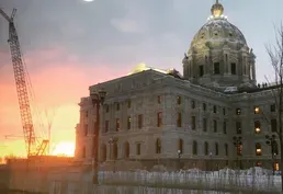 Legislative session preview, fed dynamics, Capitol tour