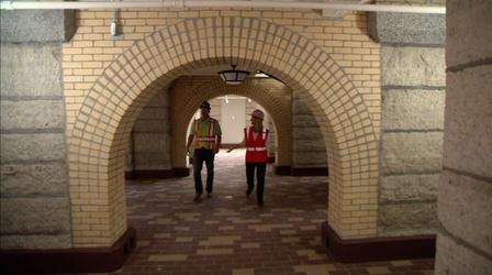 Video thumbnail: Almanac: At the Capitol Dayton’s health, budget, Senate leaders