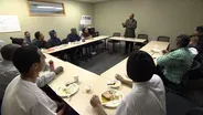 Rural diversity, disparity gap, equity issues
