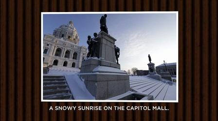 Video thumbnail: Almanac: At the Capitol Healthcare policy, proposed healthcare legislation in MN