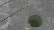 Budget targets, House leaders, DNR ice fishing outreach