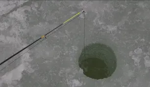 Budget targets, House leaders, DNR ice fishing outreach