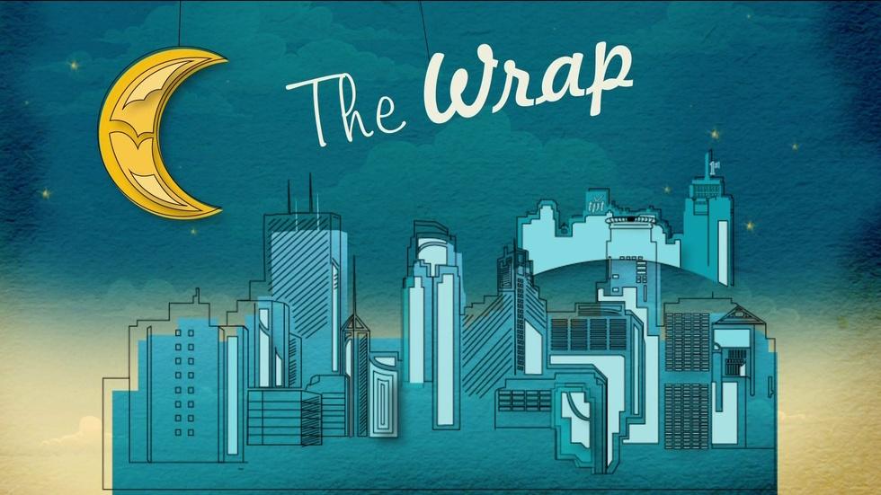 Almanac The Wrap Brown Jug Trivia Twin Cities PBS