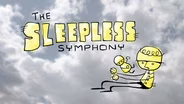 The Sleepless Symphony 