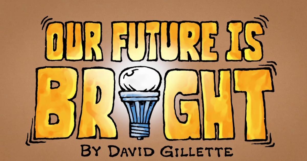 Almanac | Our Future is Bright | PBS