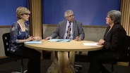 Road construction, severe summer storms, former lawmakers