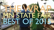 The Wrap | Best of MN State Fair
