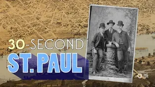 30-Second St. Paul: There Were Brothels 