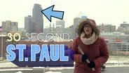 30-Second St. Paul: Tallest Building 