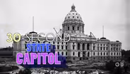 30-Second State Capitol: Marble Dome