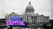 30-Second State Capitol: Marble Dome