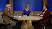 Archbishop choice, Betsy Hodges, private prison debate