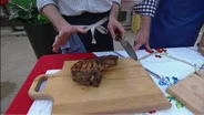 The Wrap | How to Cut a Pork Chop